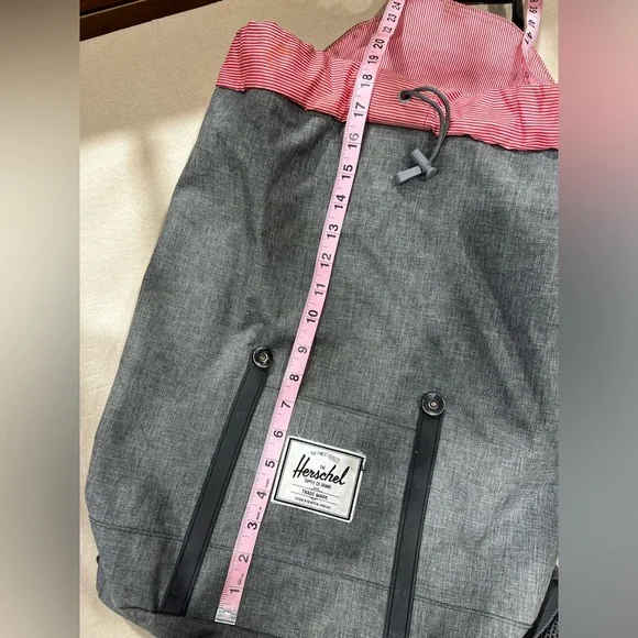 Herschel Supply Co. Retreat Backpack - Picture 6 of 8